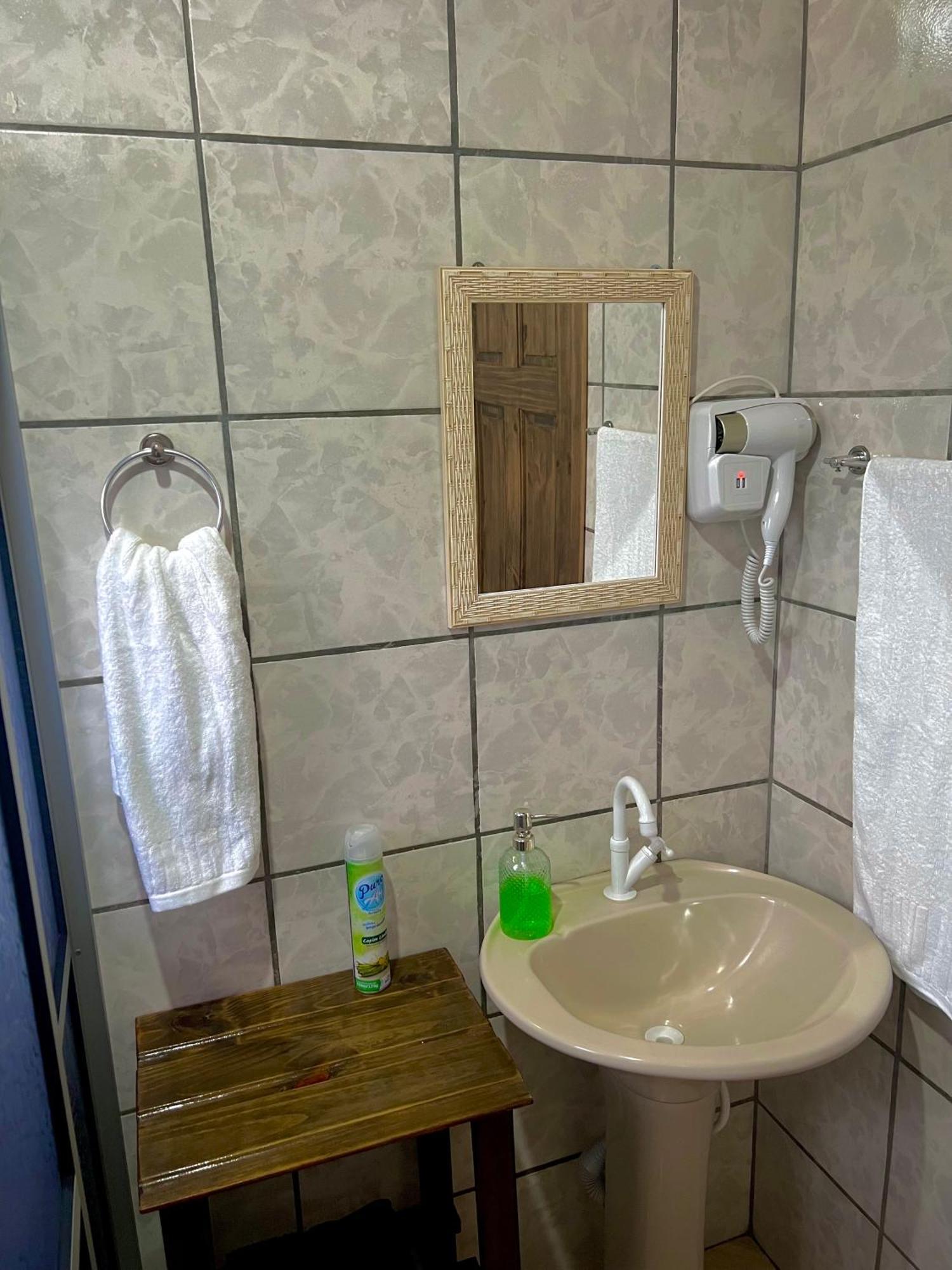 Hotel Casa Jardinada Pomerode Zewnętrze zdjęcie